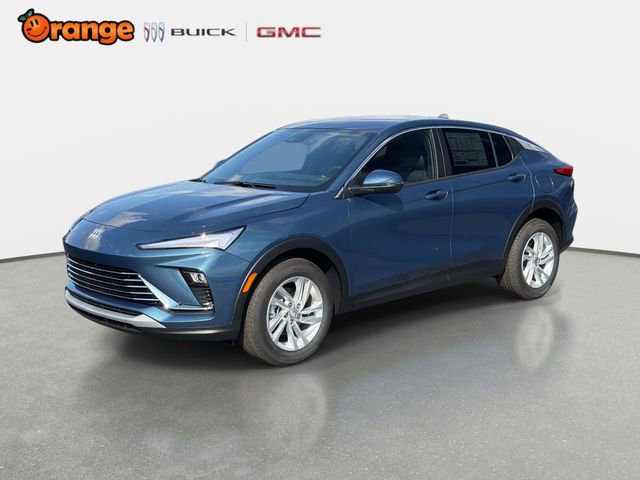 New 2026 Buick Envista Preferred image 7