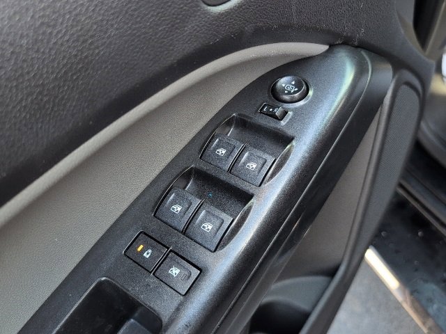 Used 2019 Chevrolet Colorado W/T w/ WT Convenience Package image 13