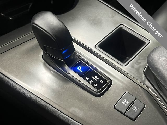 Certified 2025 Lexus UX 300h FWD image 21