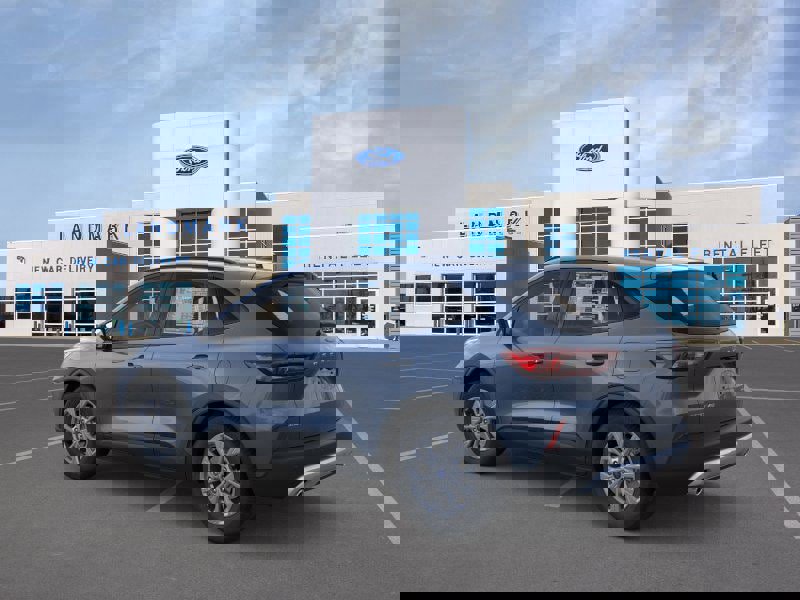 New 2026 Ford Escape Active image 4