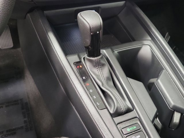 Used 2025 Honda Accord SE image 32