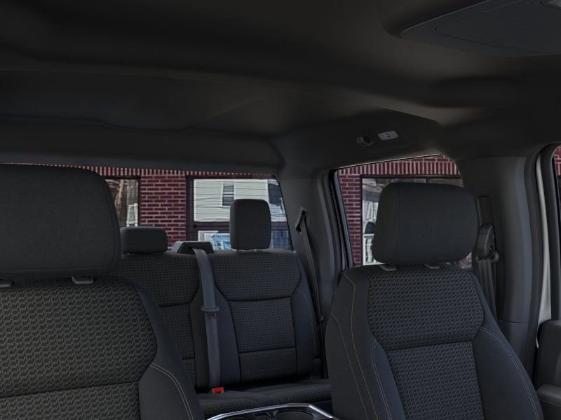 New 2025 Ford F150 STX w/ Equipment Group 201A FX4 image 22