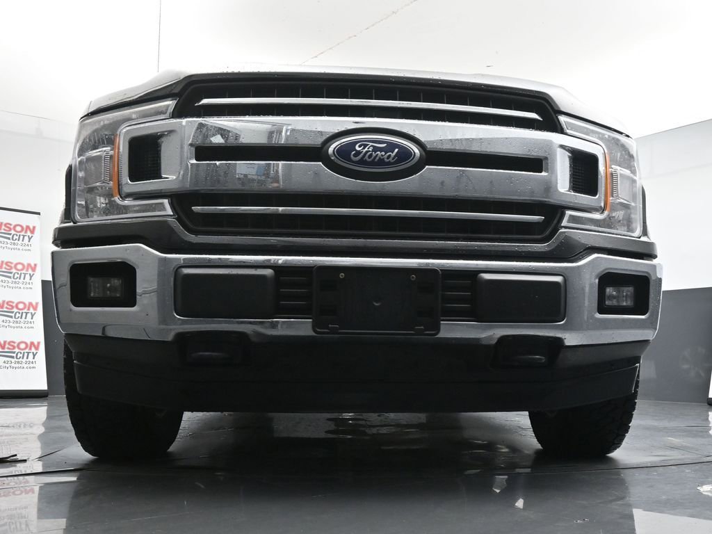 Used 2020 Ford F150 XLT image 19