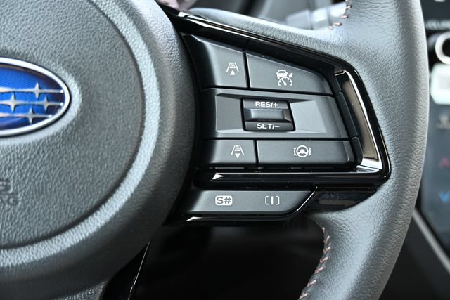 New 2026 Subaru Forester Sport w/ Onyx Edition AWD/4WD image 31