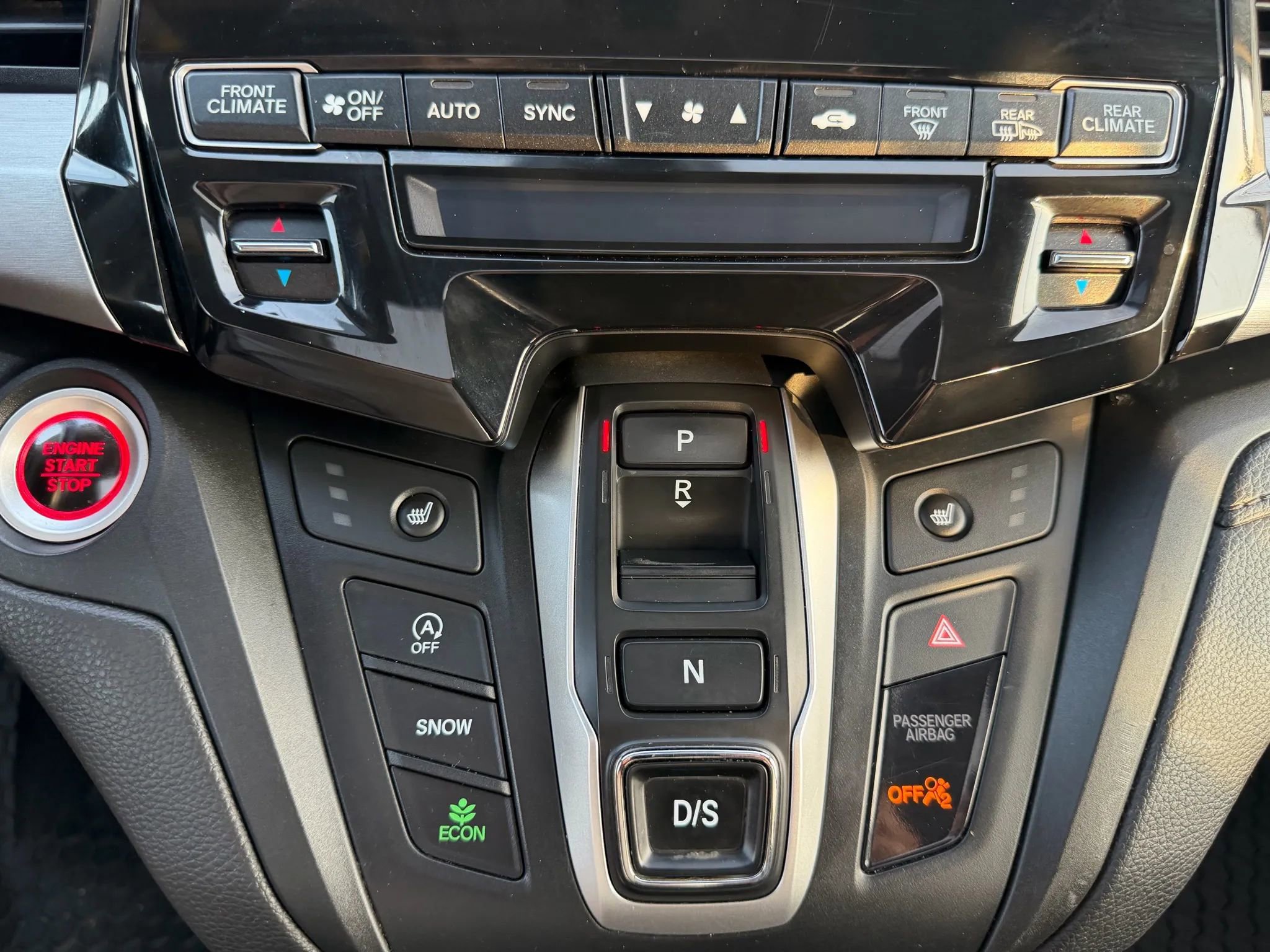 Used 2021 Honda Odyssey EX-L image 31