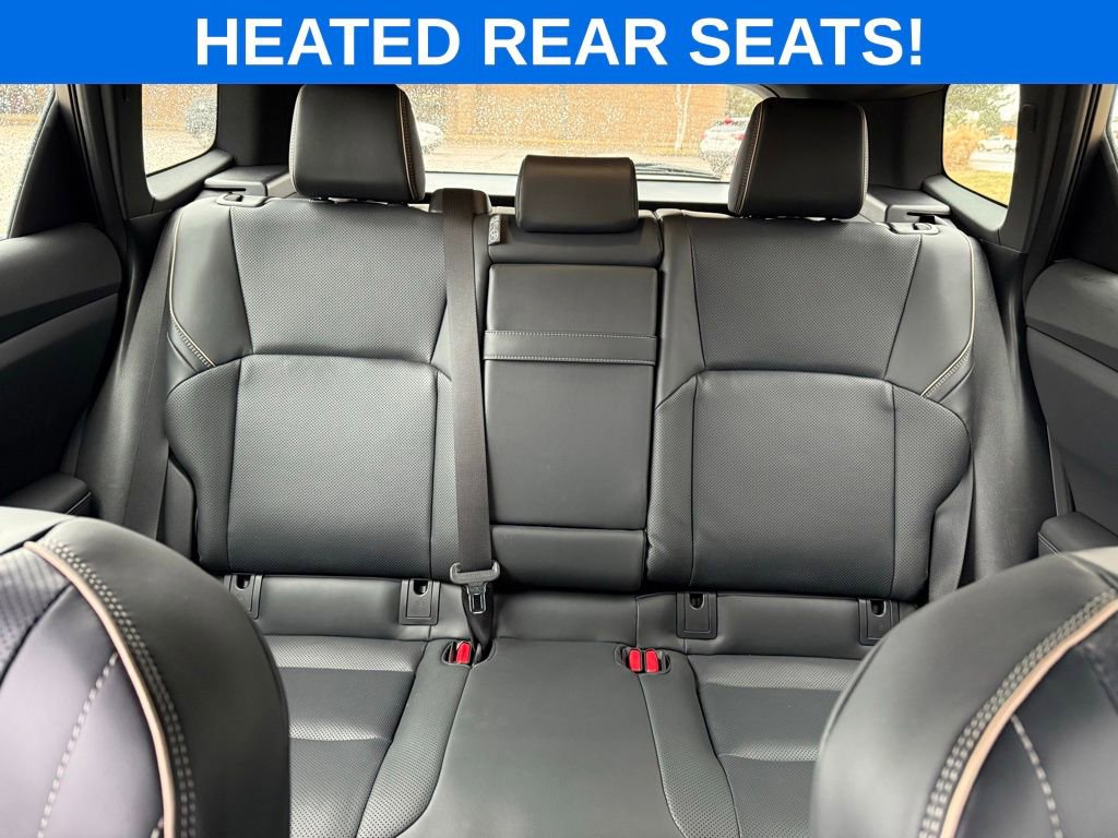 Used 2025 Toyota Crown Signia AWD/4WD image 23