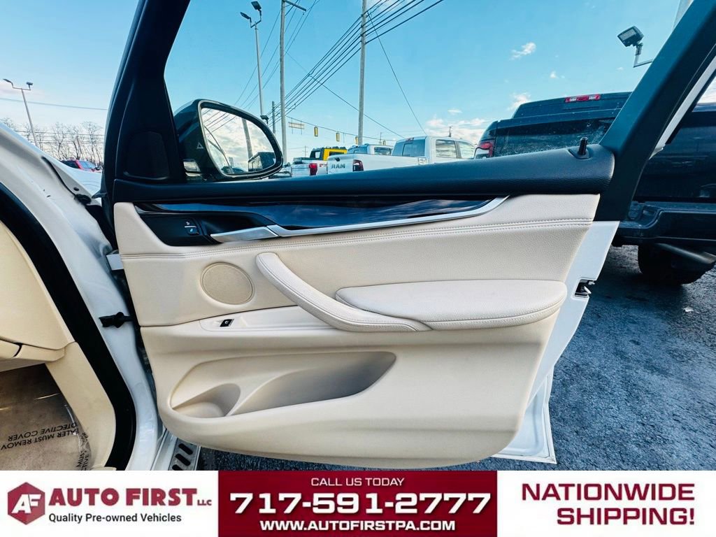 Used 2014 BMW X5 xDrive35d w/ Premium Package image 29