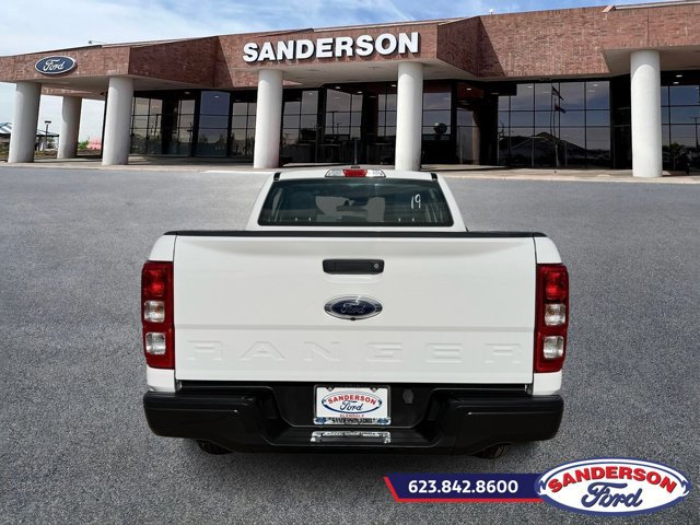 Certified 2020 Ford Ranger XL w/ XL Power Equipment Group image 4