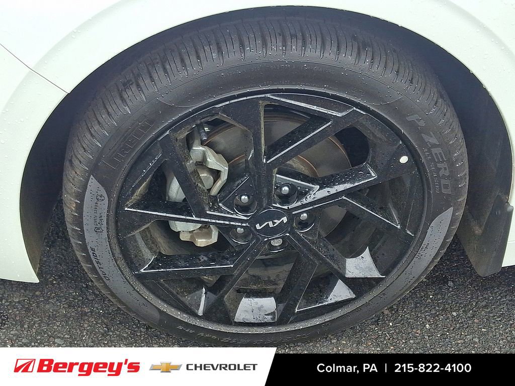 Used 2026 Kia K5 GT-Line w/ GT-Line Premium Package FWD image 10