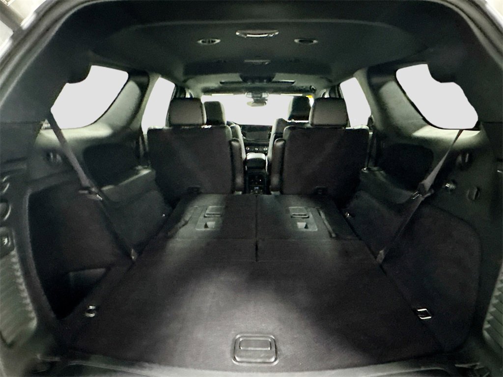 Used 2024 Dodge Durango R/T w/ Tow 'N Go Package image 27