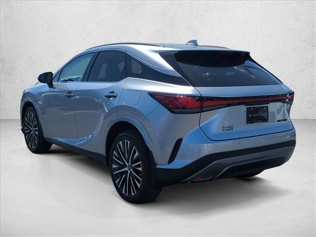 Used 2026 Lexus RX 350 Premium Plus w/ Accessory Package (Z1) image 8