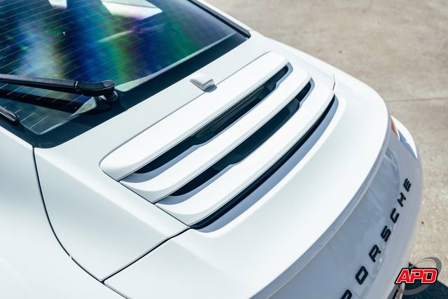 Used 2014 Porsche 911 Carrera RWD image 31