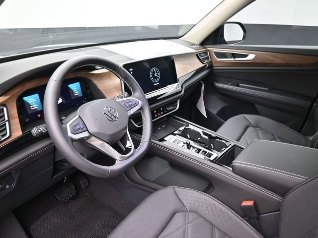 New 2026 Volkswagen Atlas SE image 18