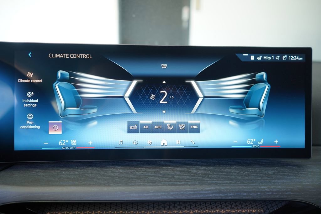 New 2026 BMW 430i Coupe w/ M Sport Package image 17