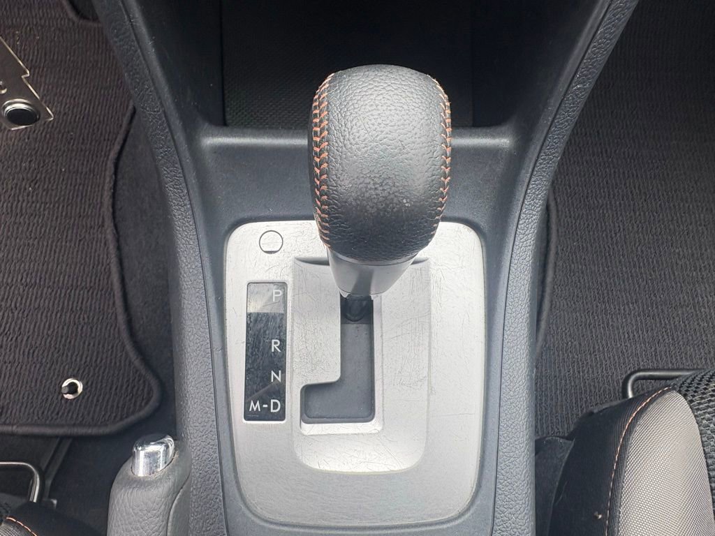 Used 2017 Subaru Crosstrek 2.0i Premium image 21