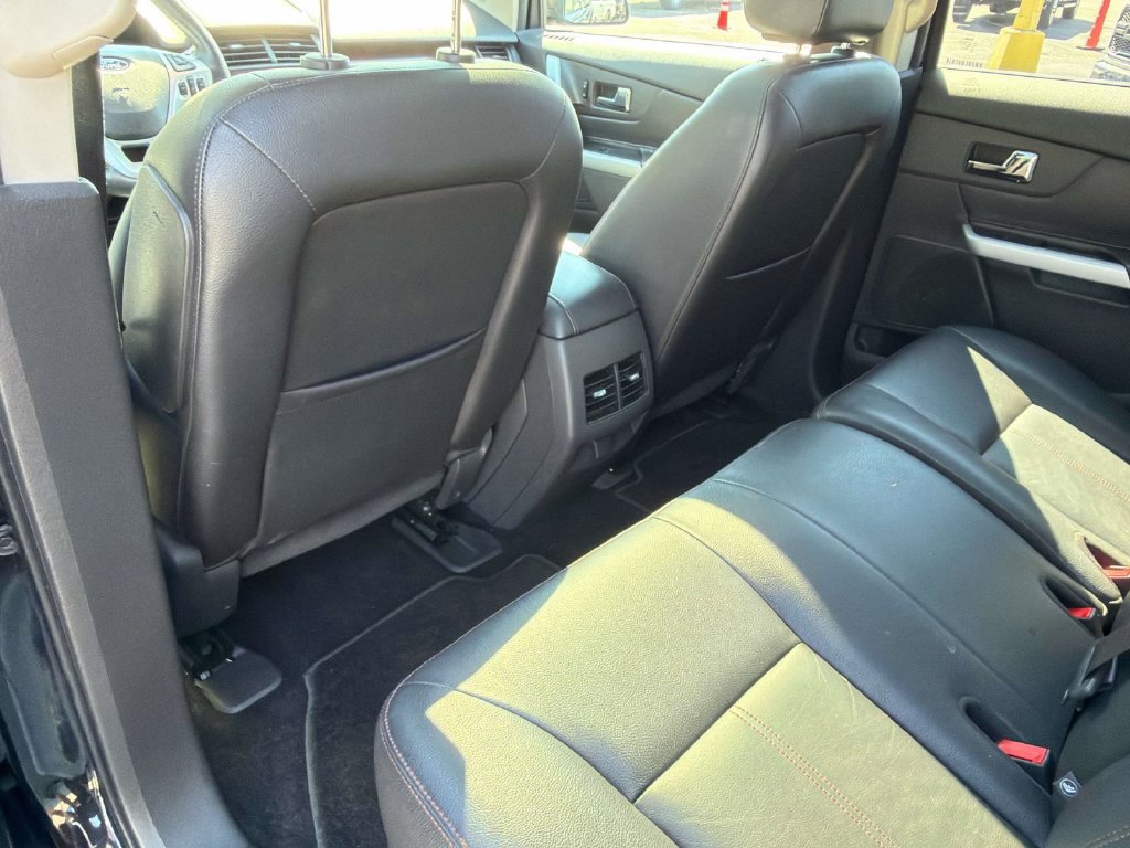 Used 2013 Ford Edge Limited FWD image 20
