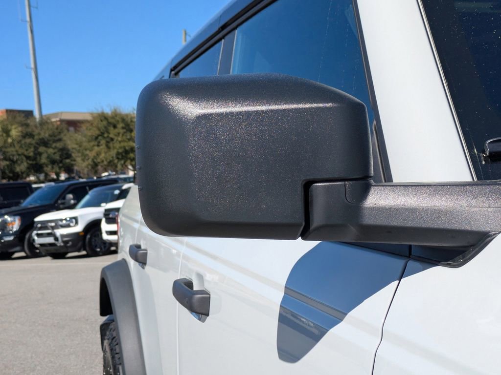 New 2026 Ford Bronco Big Bend image 12