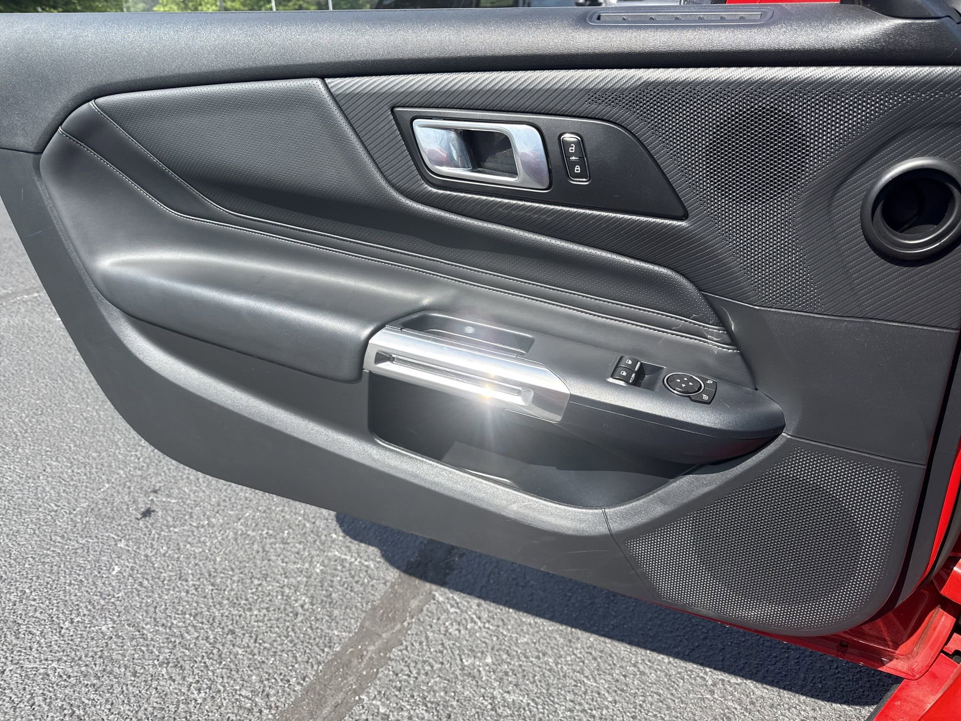 Used 2024 Ford Mustang GT Premium RWD image 11