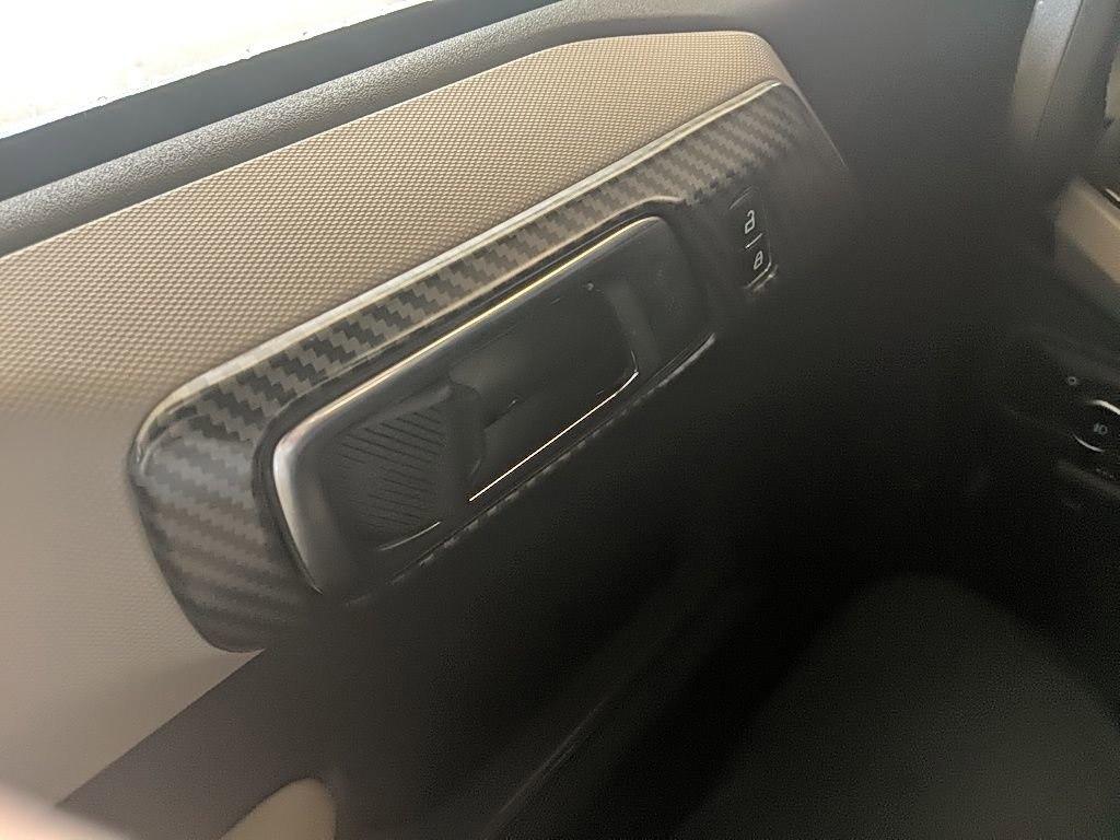 Used 2021 Ford Bronco Big Bend image 26