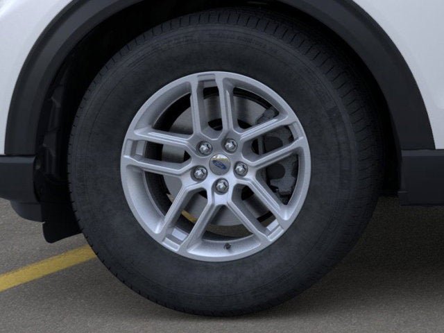 New 2026 Ford Explorer Active image 42