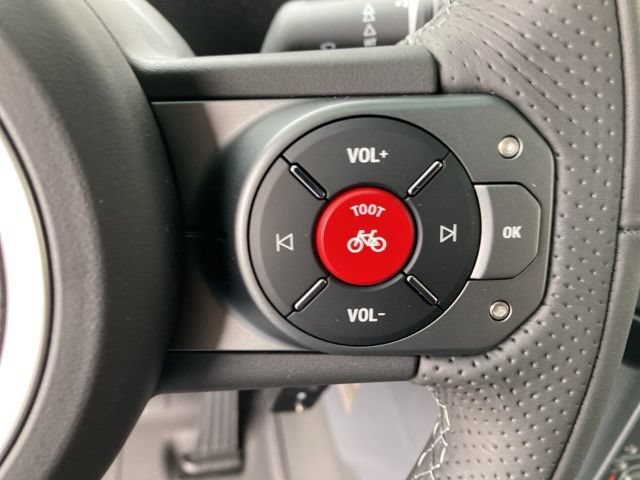 New 2026 INEOS Grenadier Station Wagon AWD/4WD image 20