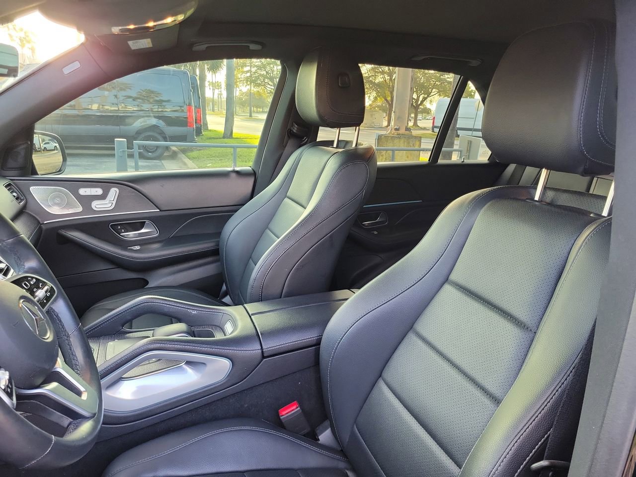 Certified 2022 Mercedes-Benz GLE 350 image 22