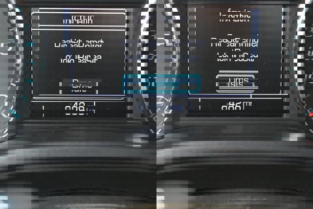 Used 2018 Chevrolet Silverado 1500 LTZ w/ Sport Package image 42