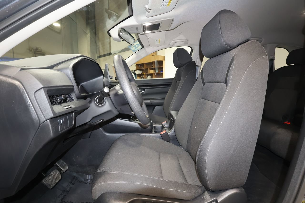 Used 2025 Honda CR-V LX image 22