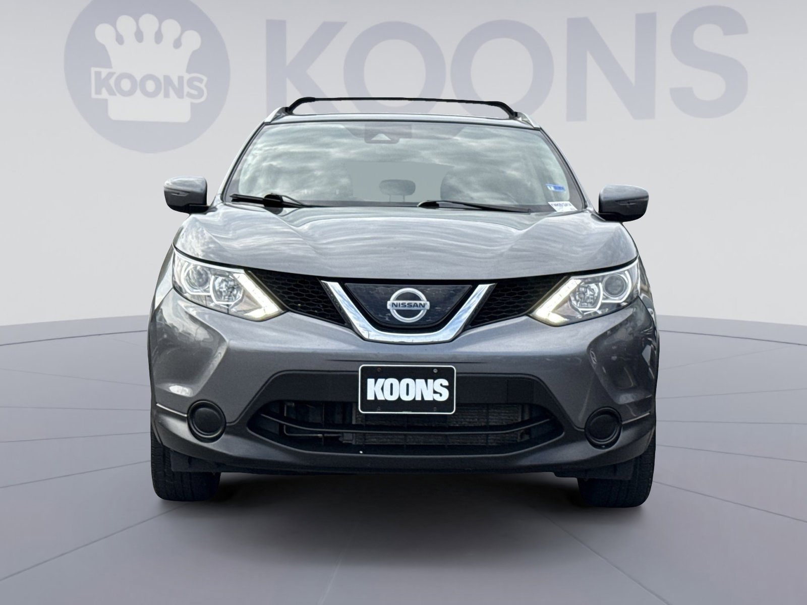 Used 2019 Nissan Rogue Sport SV image 11
