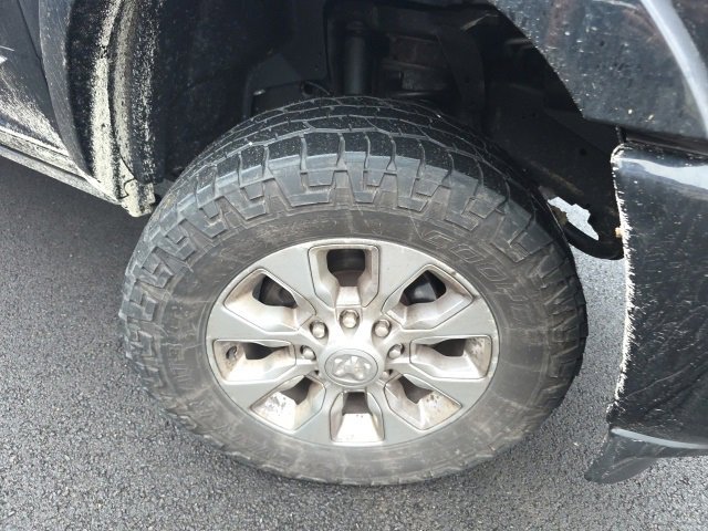 Used 2019 RAM 2500 Limited image 5