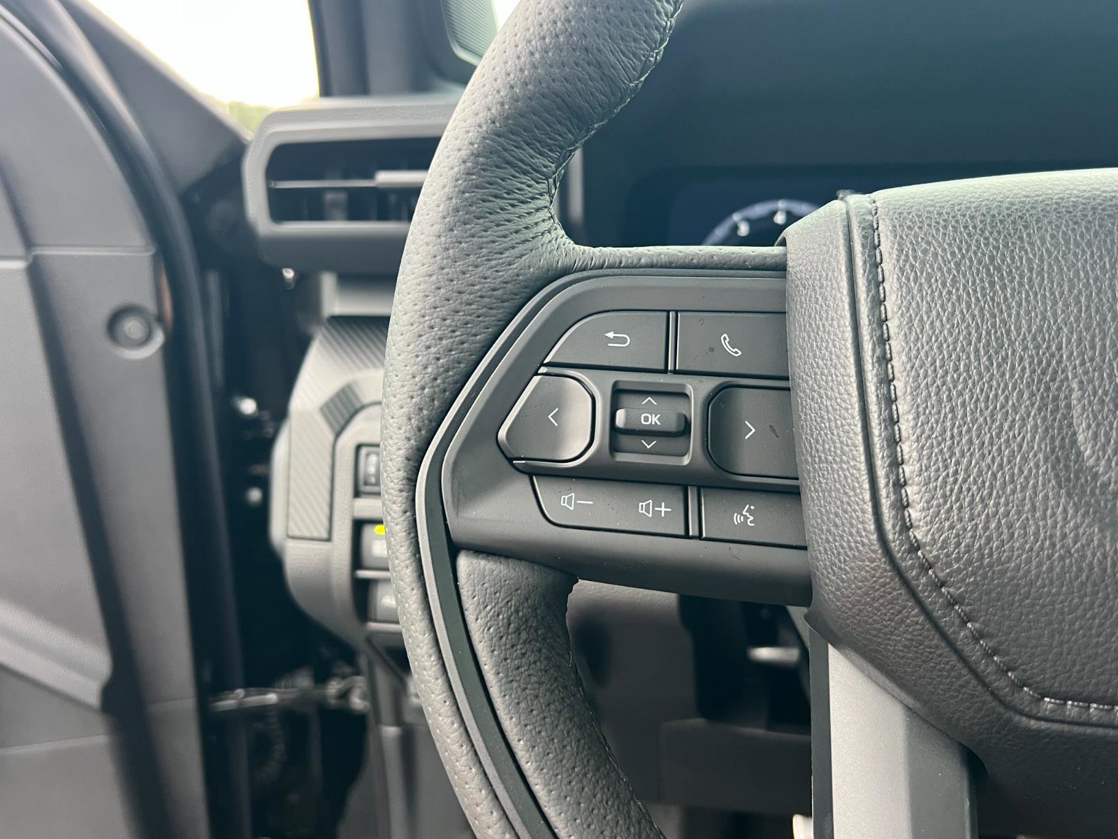 New 2025 Toyota Tacoma TRD Pro image 18