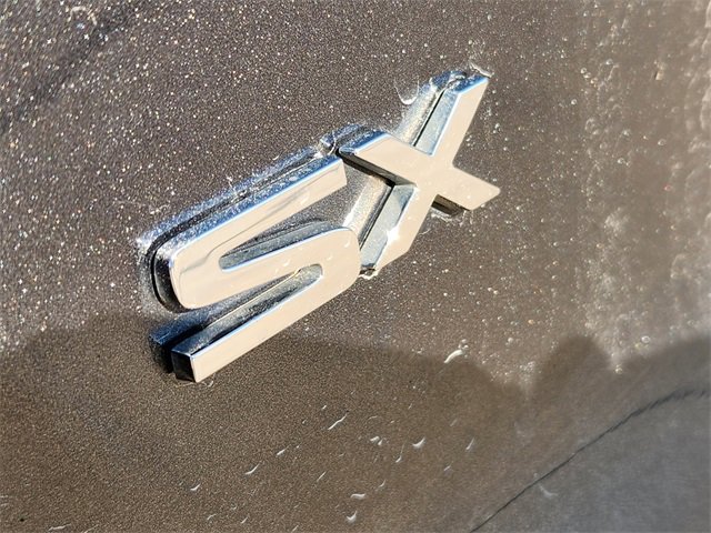 Used 2021 Kia Sorento SX image 10