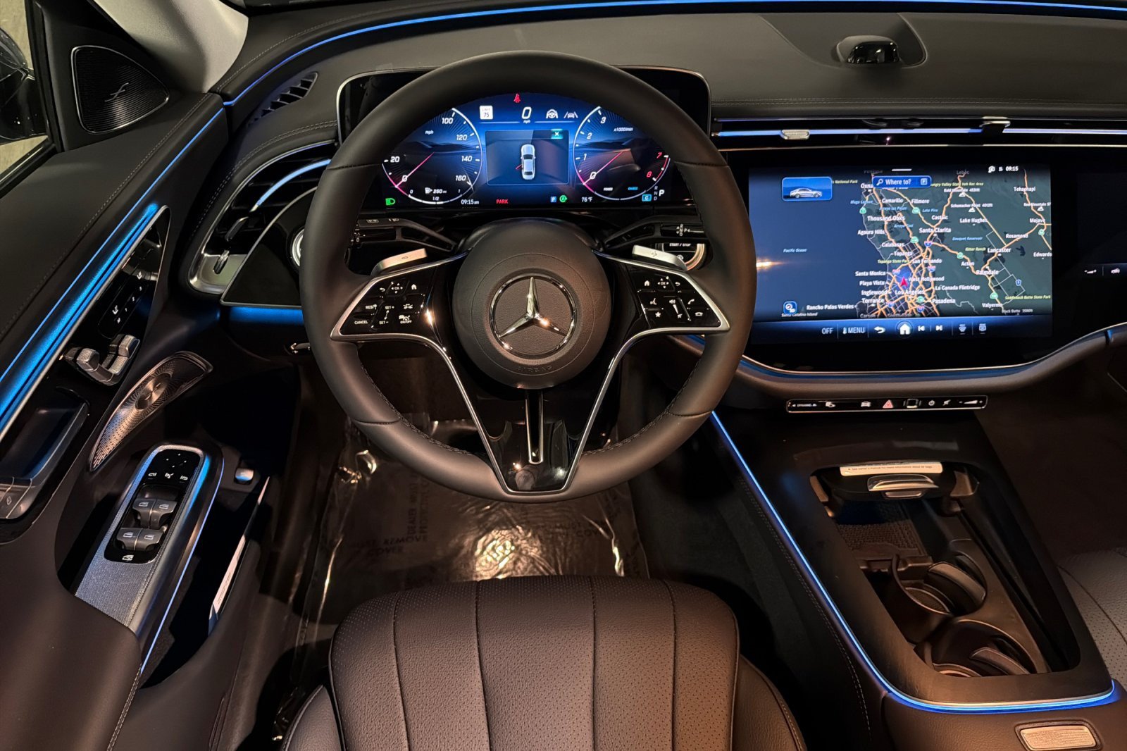 New 2026 Mercedes-Benz E 350 Sedan image 13