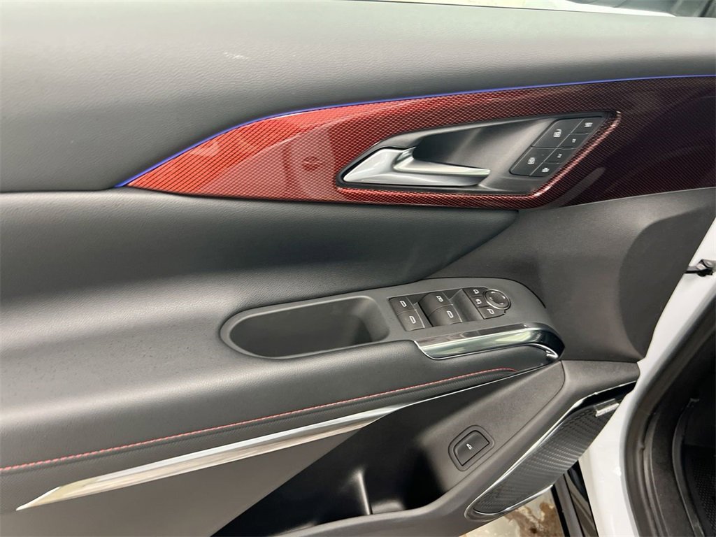 New 2026 Chevrolet Traverse RS w/ LPO, Floor Liner Package image 22