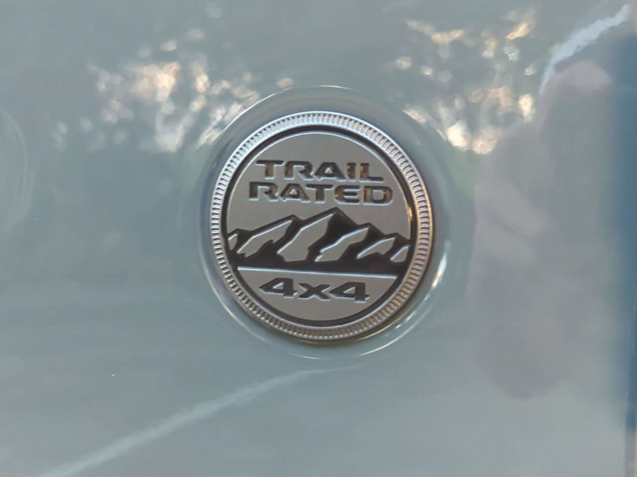 Used 2024 Jeep Wrangler Sport AWD/4WD image 6