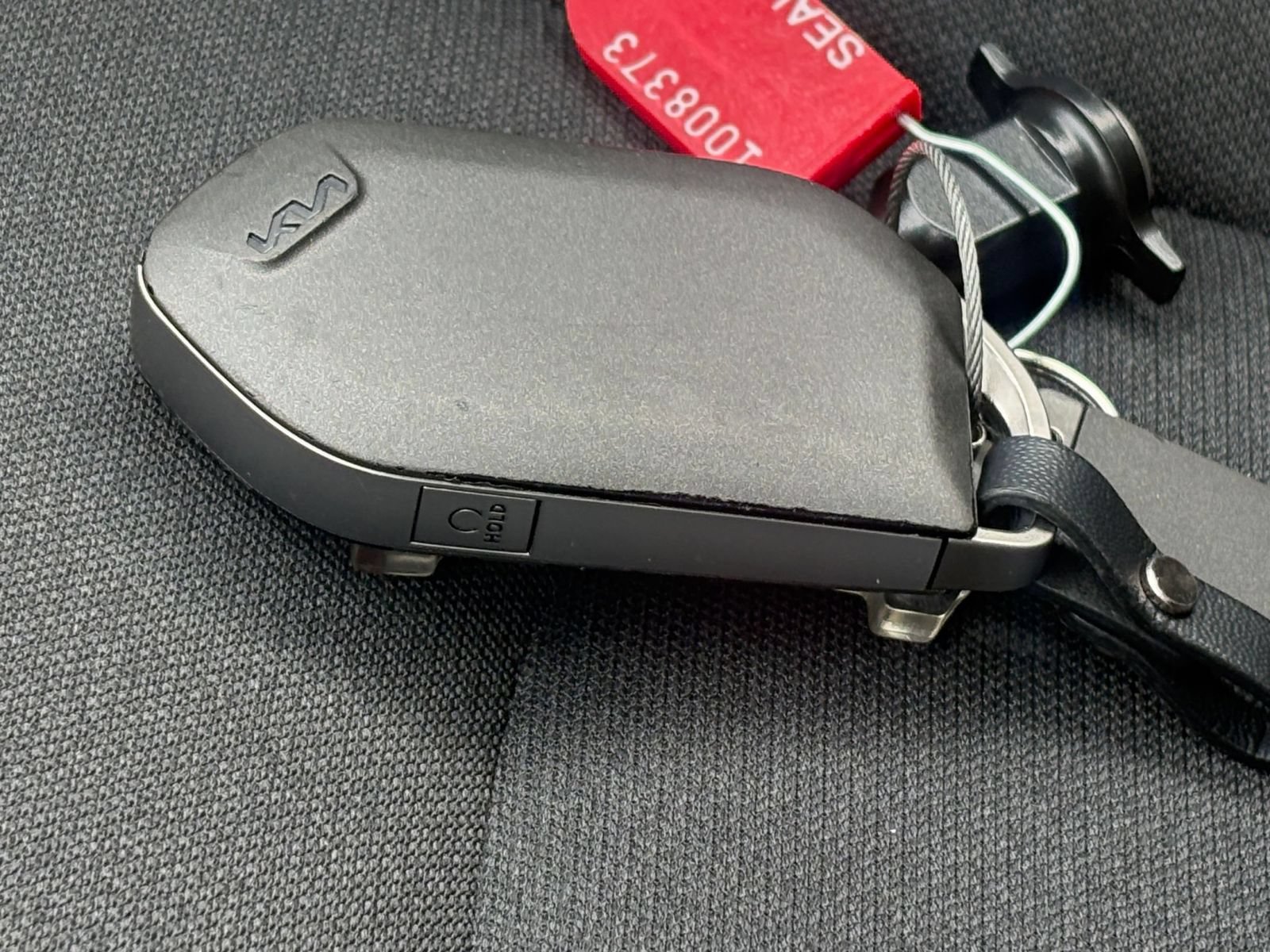 Used 2026 Kia K4 FWD image 21