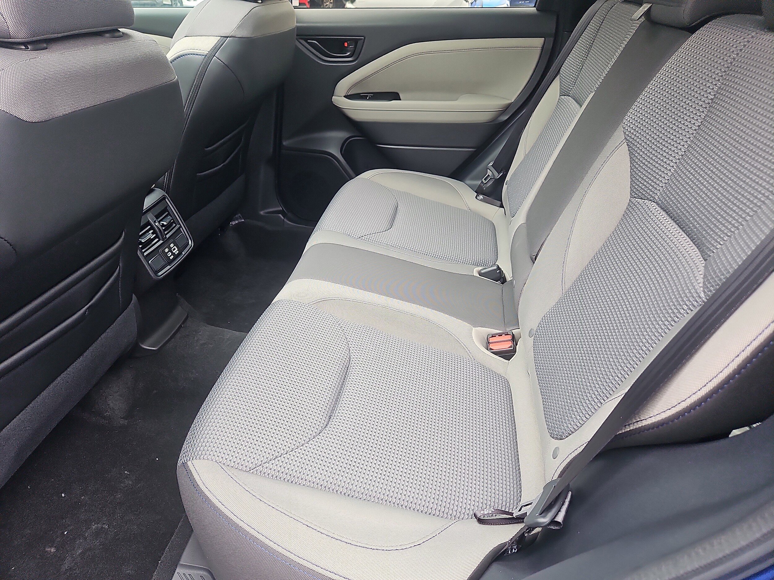 New 2026 Subaru Forester Premium image 16