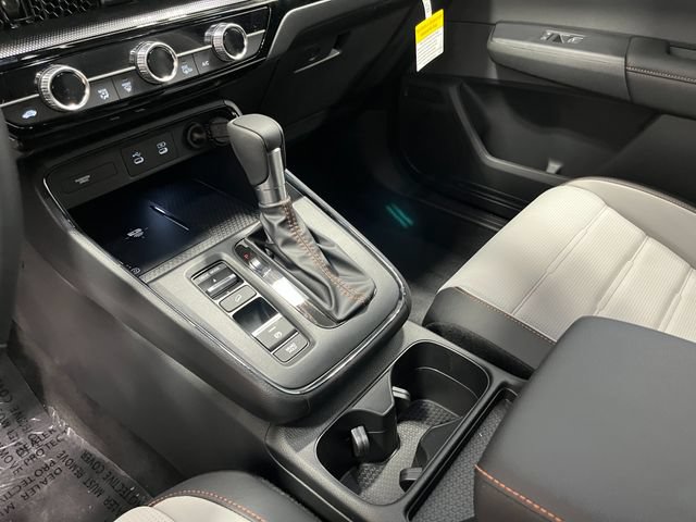 New 2026 Honda CR-V Sport Touring image 23