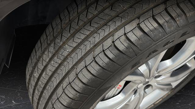 Used 2024 Dodge Hornet R/T AWD/4WD image 34