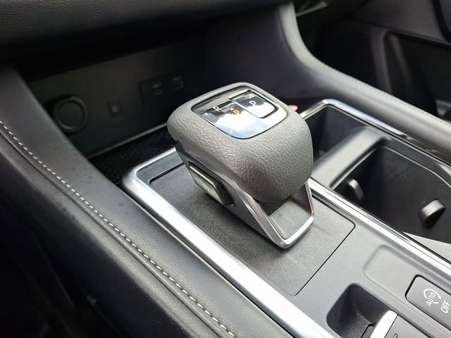 Used 2025 Nissan Pathfinder SL AWD/4WD image 15