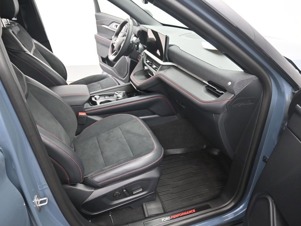Used 2025 Ford Explorer ST w/ Sun And Sound Package image 39
