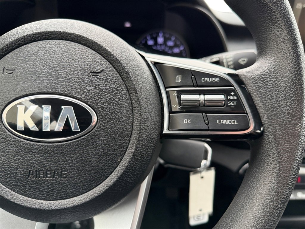 Used 2019 Kia Forte LXS image 24