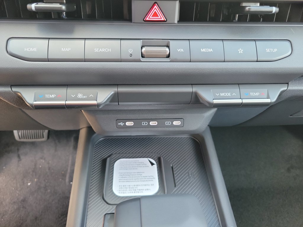 New 2027 Kia Seltos EX FWD image 20