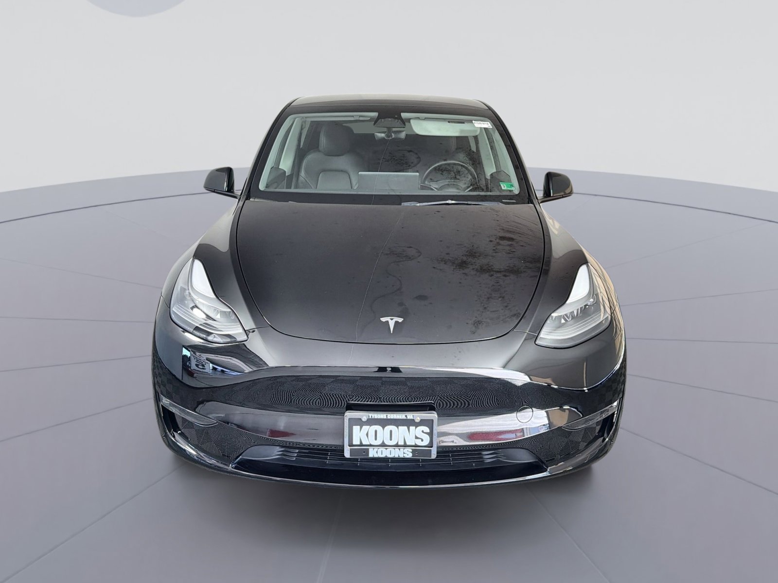 Used 2023 Tesla Model Y Performance image 11