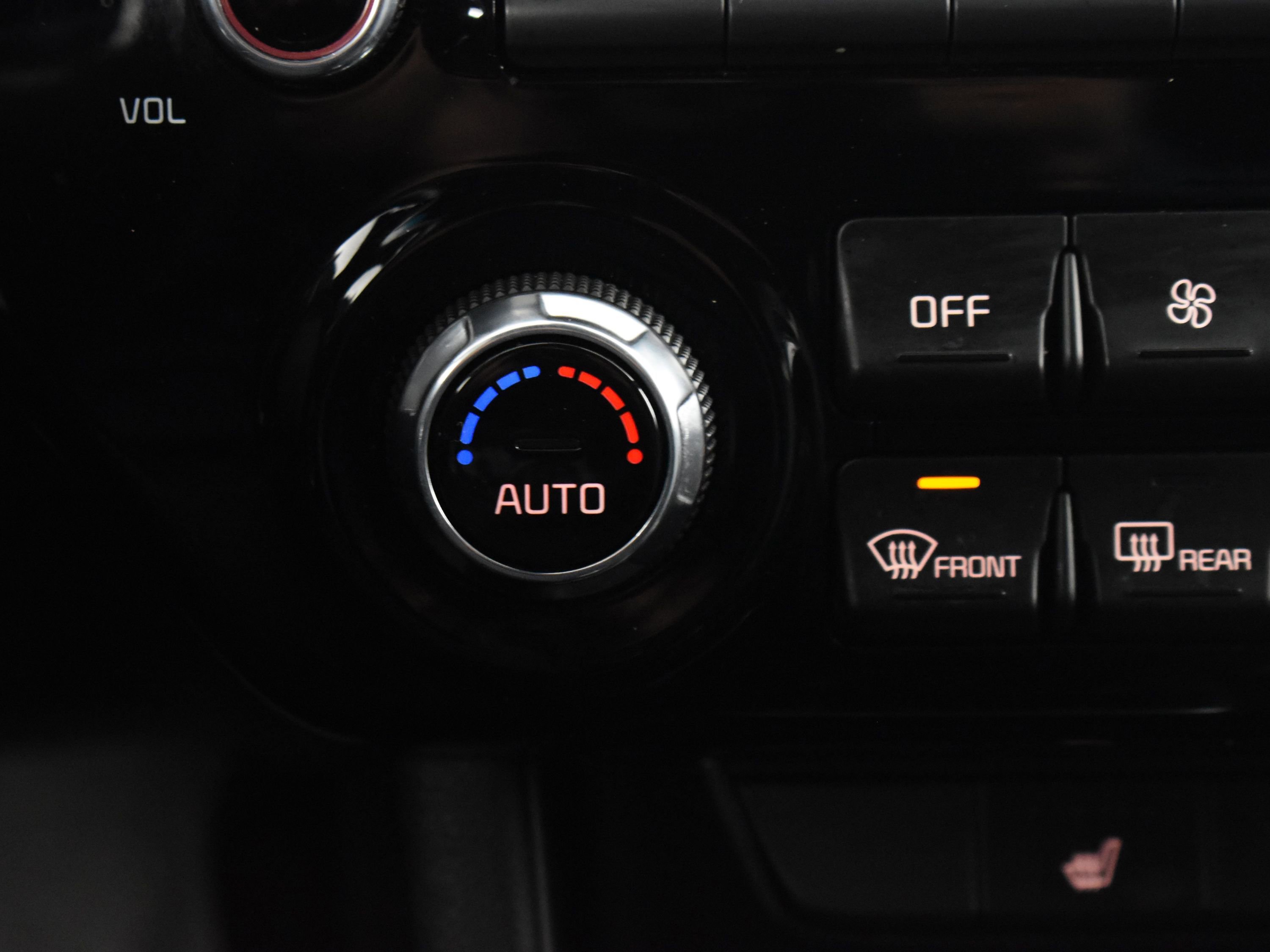 Used 2022 Kia Sportage Nightfall Edition w/ Nighfall AWD Premium Package image 33