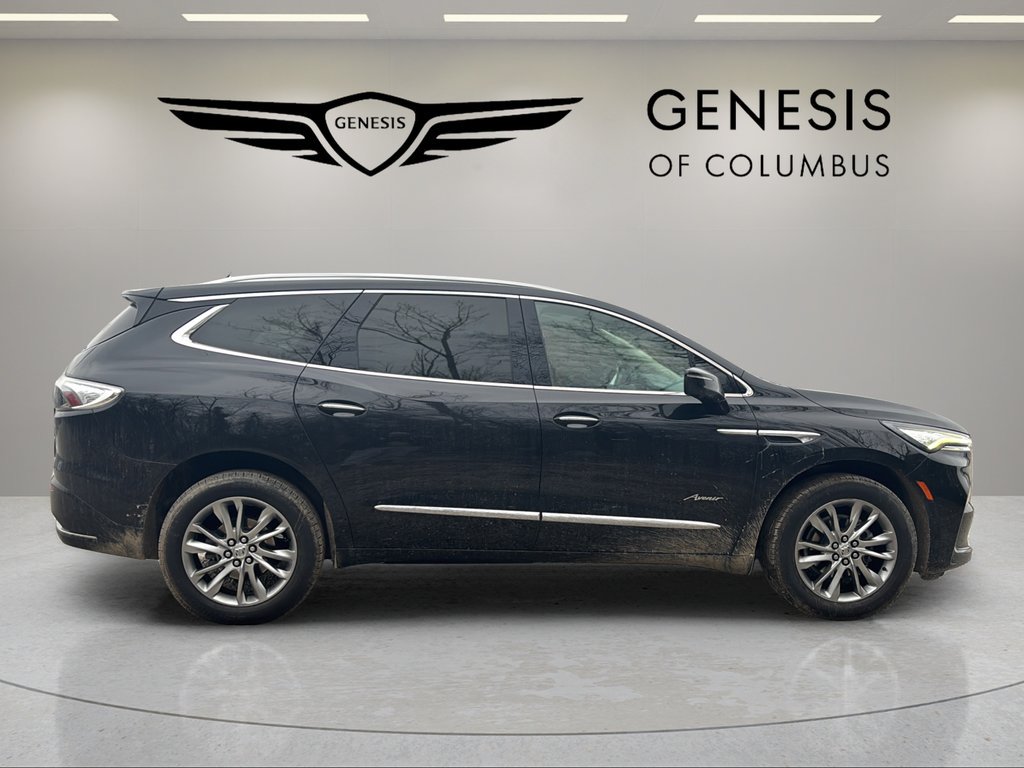 Used 2023 Buick Enclave Avenir FWD image 6