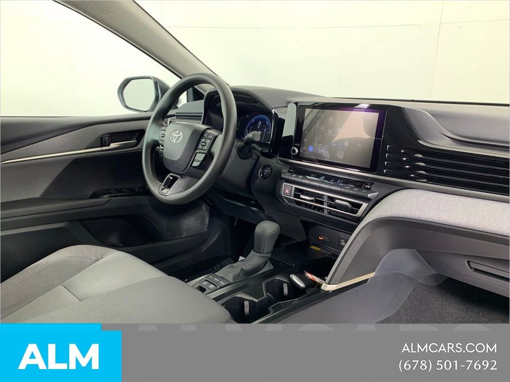 Used 2026 Toyota Camry LE w/ Convenience Package image 35