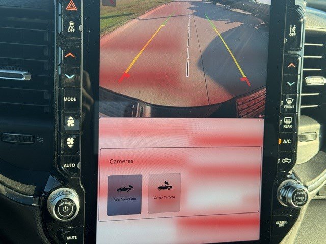 New 2026 RAM 2500 Laramie image 22