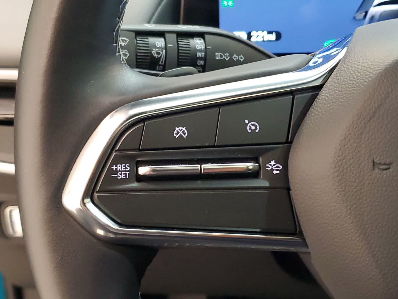 Certified 2025 Honda Prologue Touring image 13