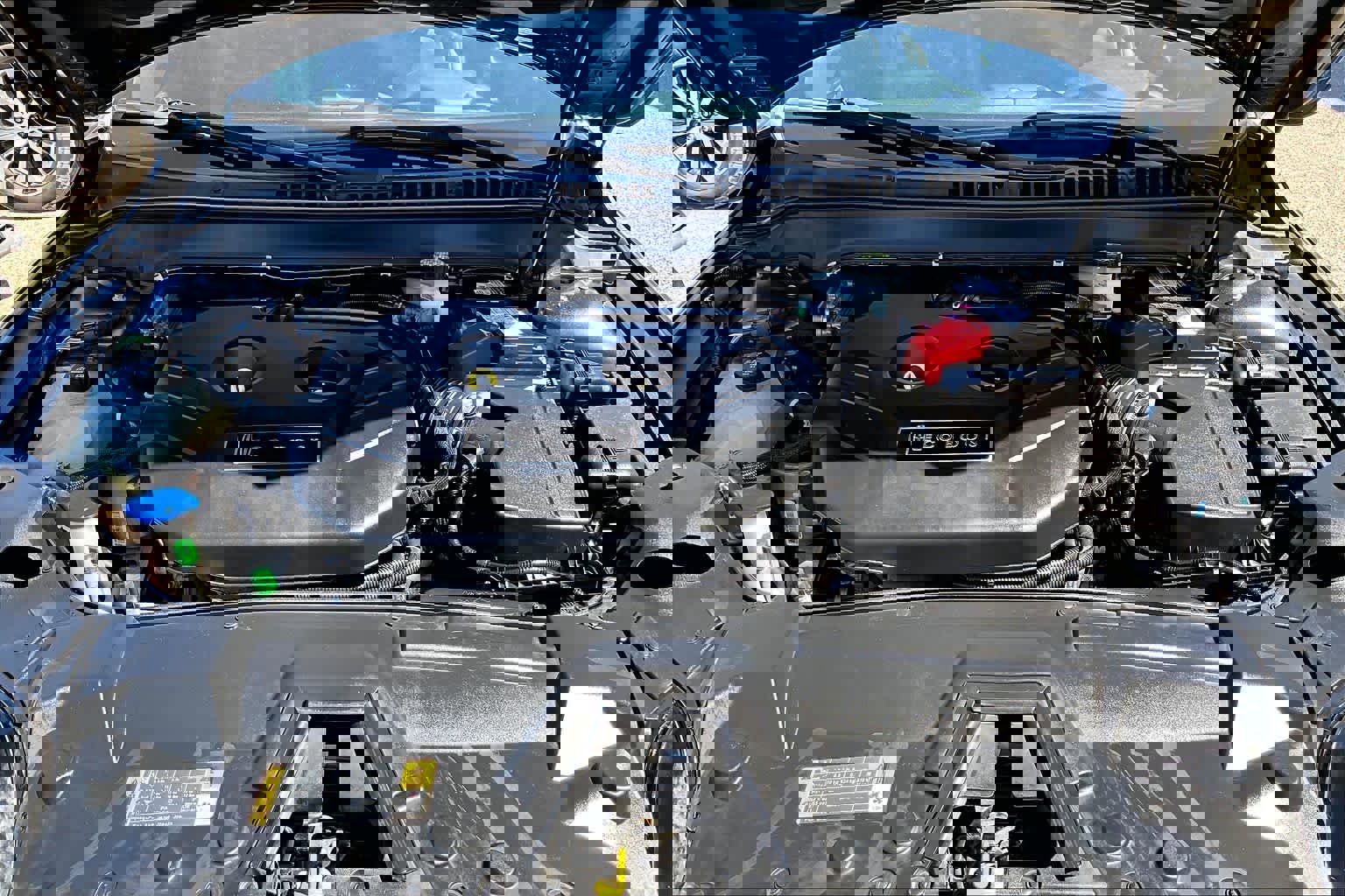 Used 2017 Lincoln MKZ Reserve image 32